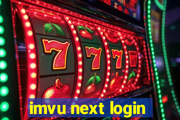imvu next login